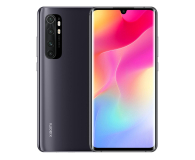 XIAOMI MI NOTE 10 LITE 6/64GB Czarny - 566383 - zdjęcie 1